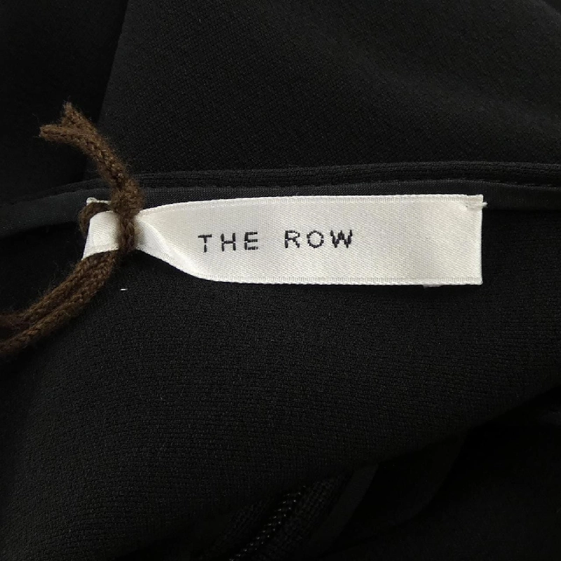 ザロウ THE ROW SERAPHINA 10235 W3487 ワンピース - Hàng hiệu Authentic 813386