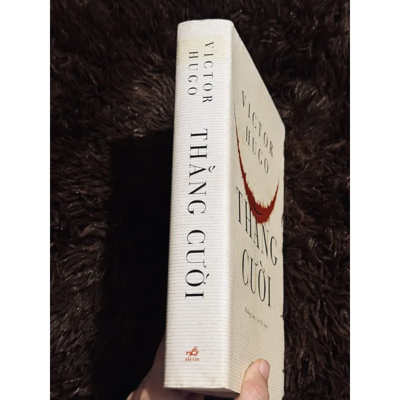Thằng cười - Victor Hugo 740881