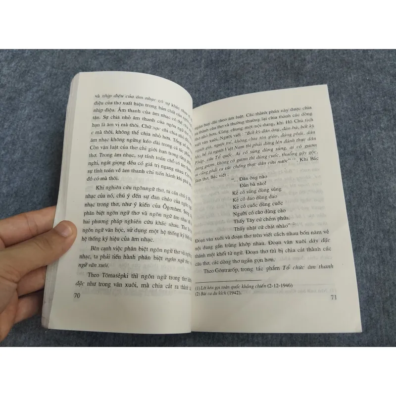 TIẾP CẬN NGHỆ THUẬT THƠ CA - BÙI CÔNG HÙNG 570616