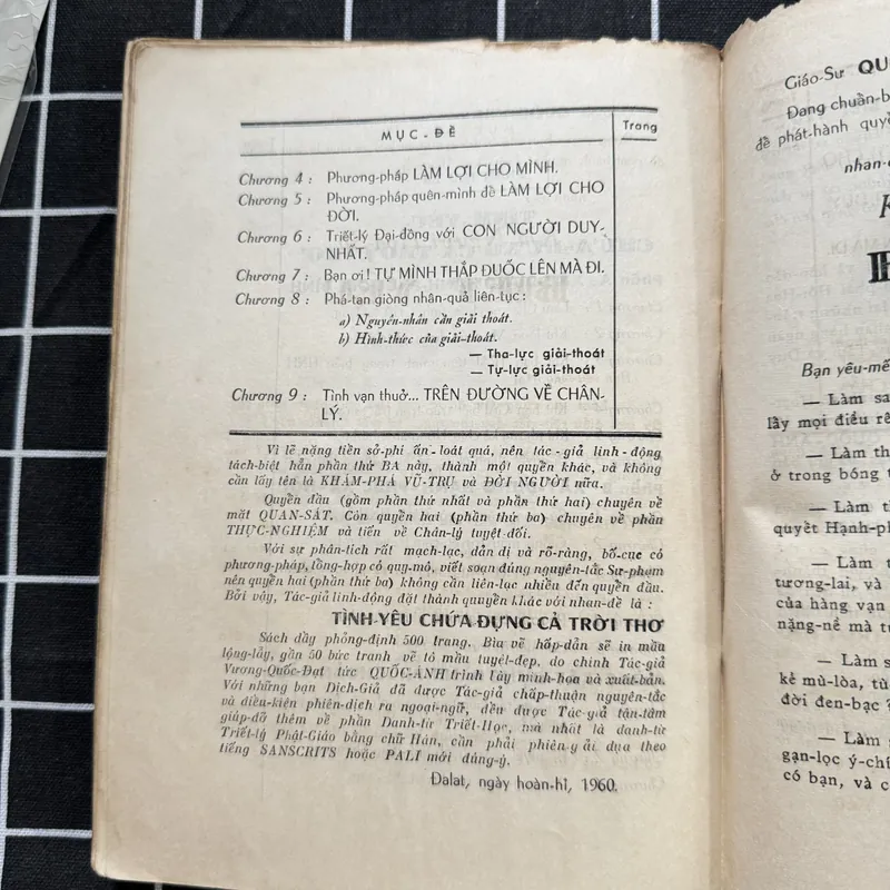 Khám phá vũ trụ và đời người 570955