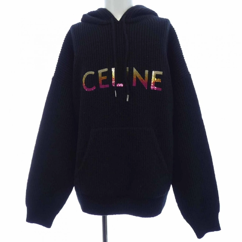 Áo khoác CELINE - Hàng hiệu Authentic 900215