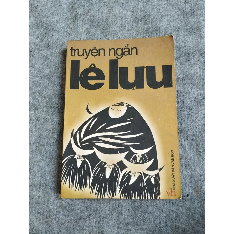 TRUYỆN NGẮN LÊ LỰU 545864