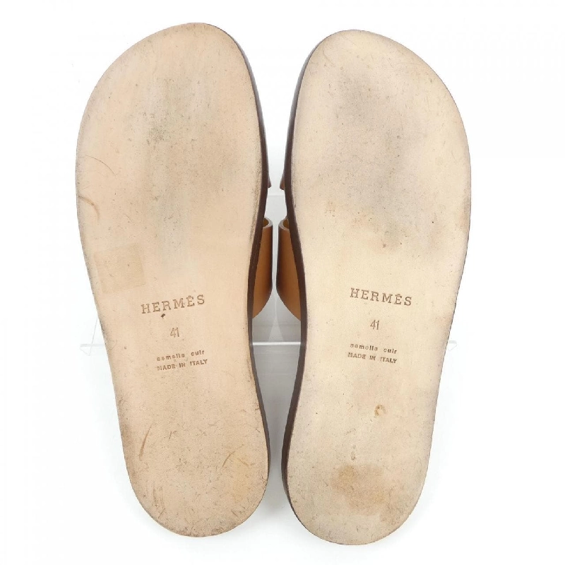 Giày sandal HERMES - Hàng hiệu Authentic 905566