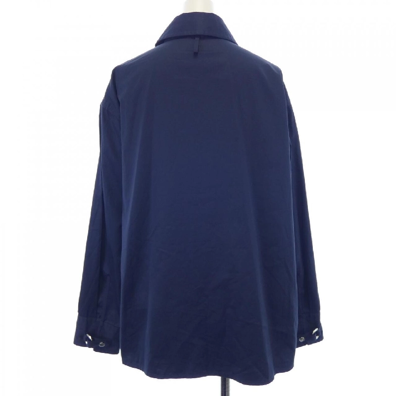 【Mã giảm giá】Áo sơ mi HERMES 636437