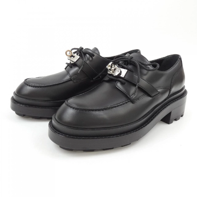 【Mã giảm giá】Giày HERMES 661408