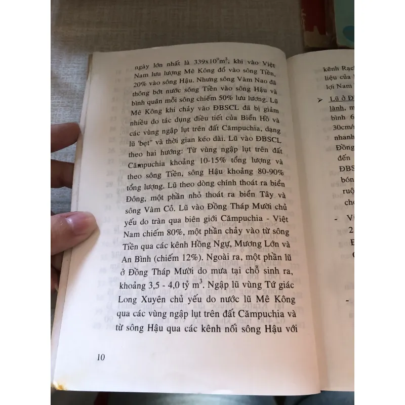 Hồ sơ Đồng bằng Sông Cửu Long-Lê Phú Khải 960278