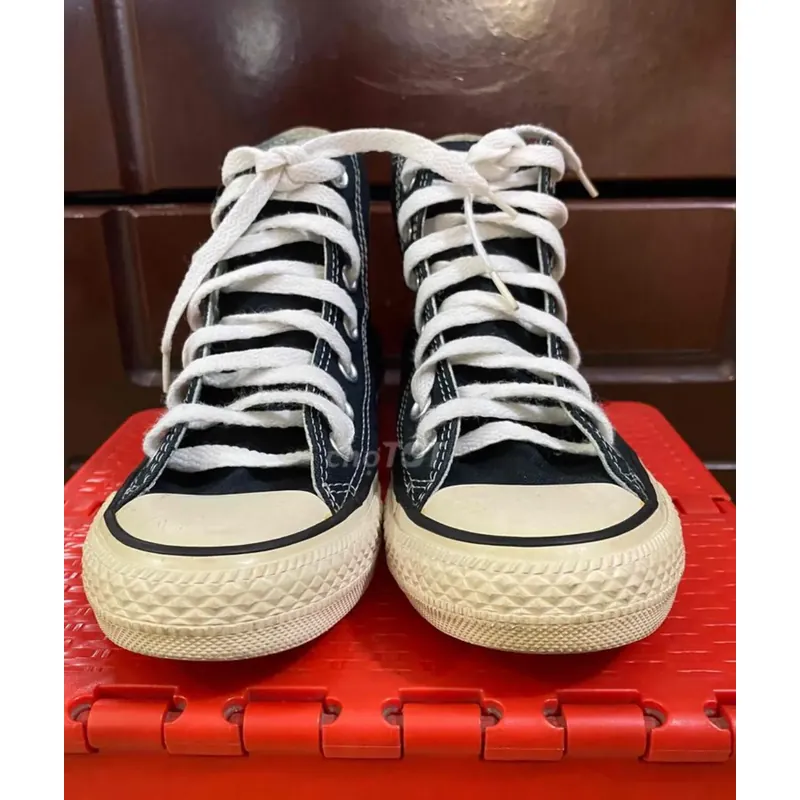 Giày converse size 37 600443