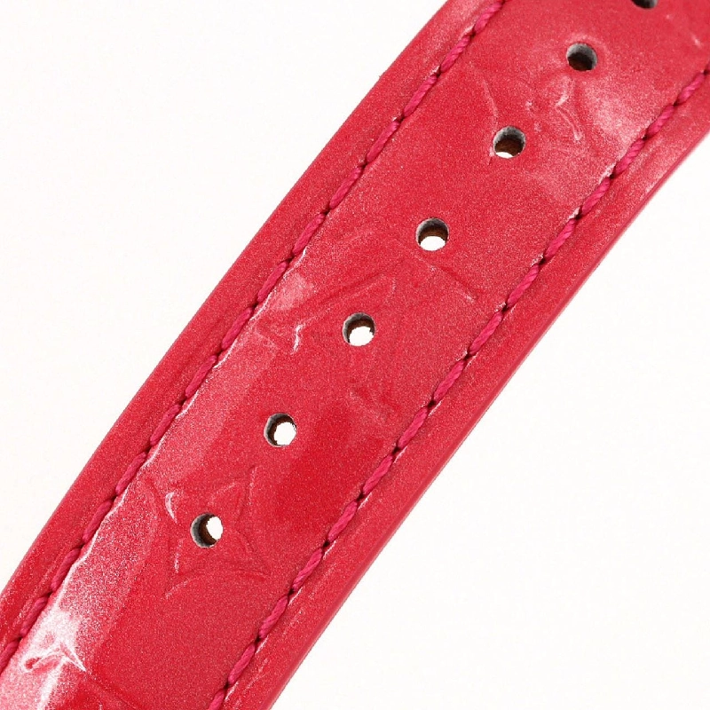 Louis Vuitton Tambour･12P Q121H SS Quartz - Hàng hiệu Authentic 875849