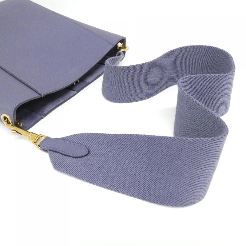 Túi xách vai nhỏ Celine Sangl Bucket 189303AH4 612949