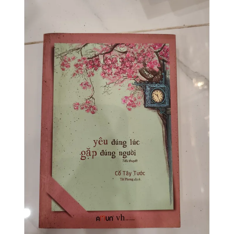 Yêu đúng lúc gặp đúng người  636965