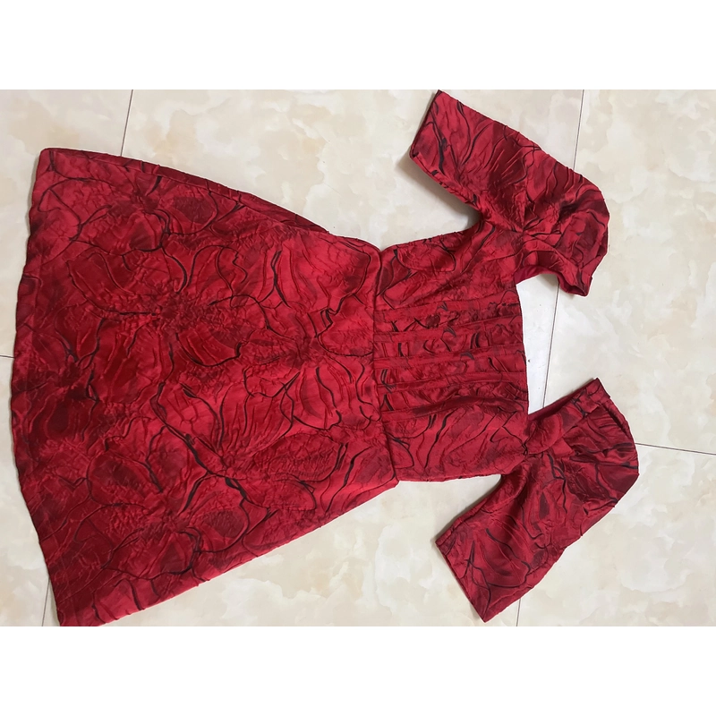 Váy đầm dạ tiệc  518728