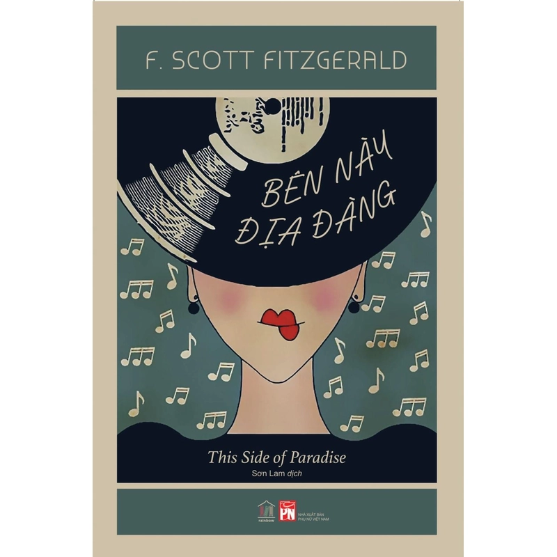 BÊN NÀY ĐỊA ĐÀNG - F. SCOTT FITZGERALD (Tác giả "Đại gia Gatsby") 210888