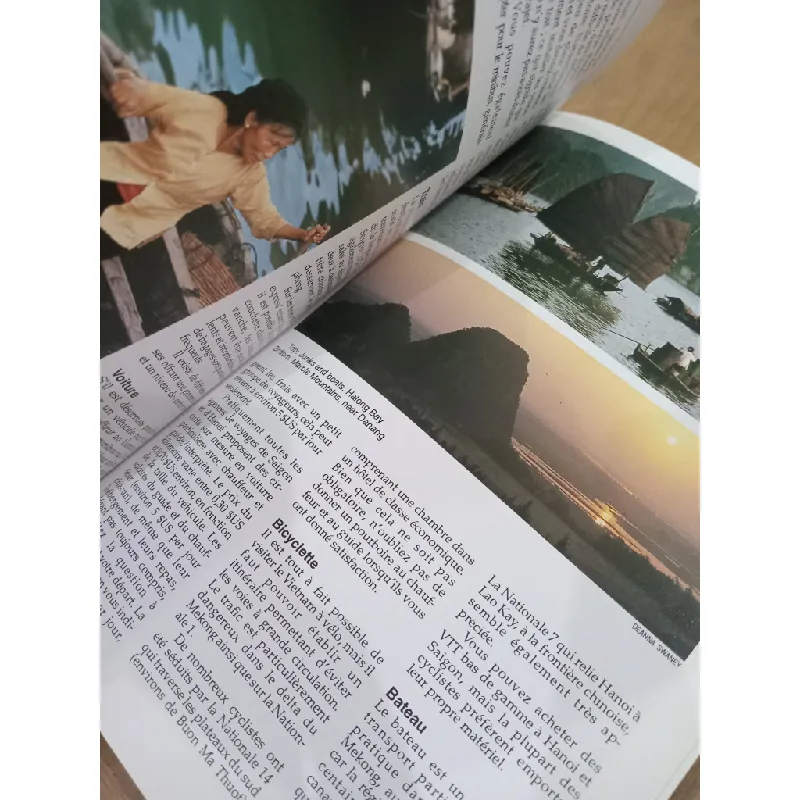 Vietnam travel atlas 586581