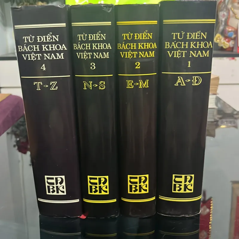 Từ điển bách khoa việt nam 1006084
