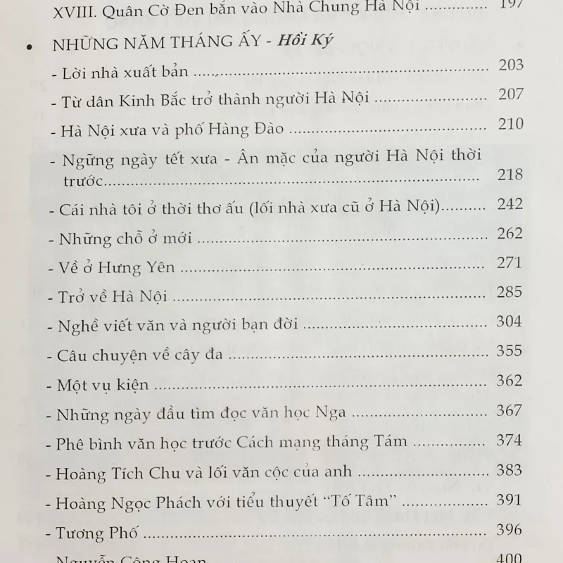 Tuyển tập Vũ Ngọc Phan 1033007