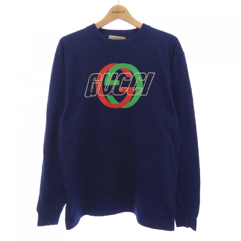 Gucci GUCCI 774304 XJGA4 Áo thun - Hàng hiệu Chính hãng 896944