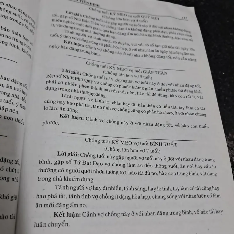 Căn duyên tiền định 1002800