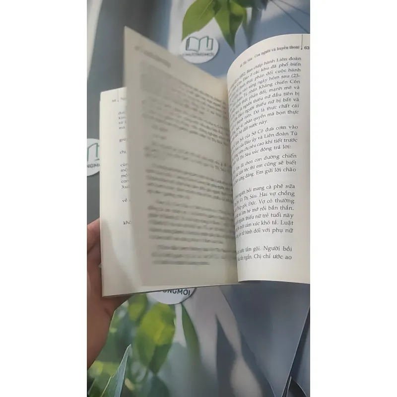 Võ Thị Sáu - Con Người Và Huyền Thoại - Nguyễn Đình Thống 928527