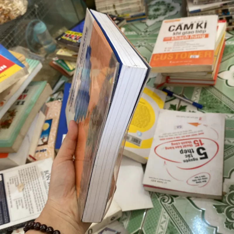 Conversion Hacking - Gia tăng tỷ lệ chốt đơn hàng 800487