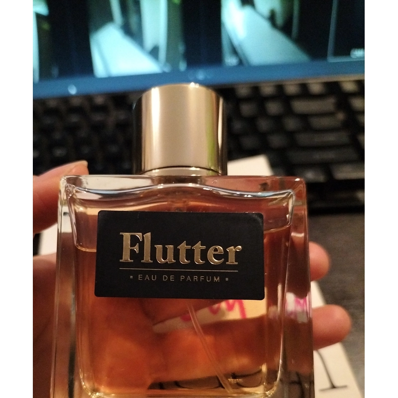 Nước hoa Flutter 100ml 327574