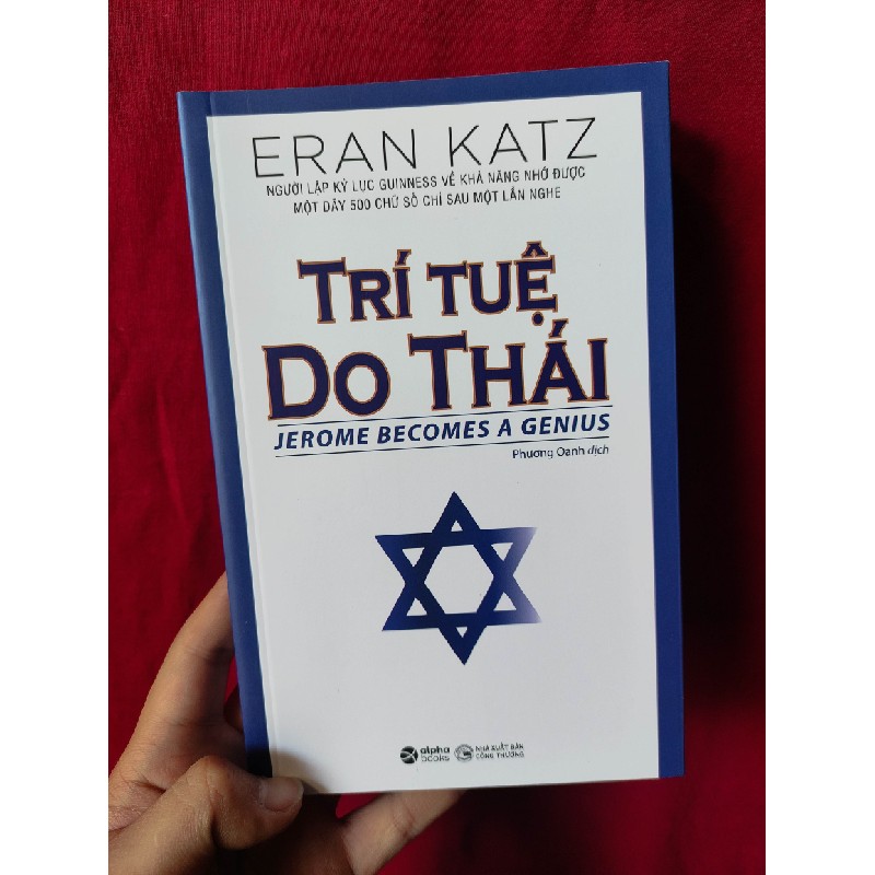 Trí tuệ do thái mới 90% 40787