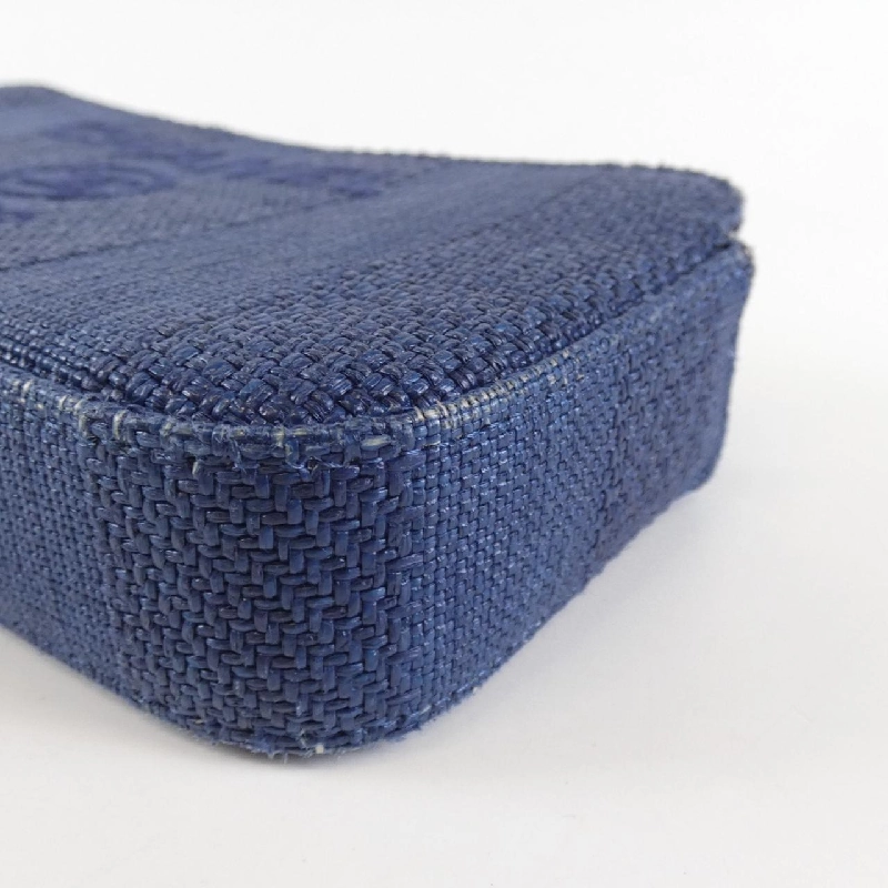 Ví dây chuyền dòng Deauville của Chanel 623768