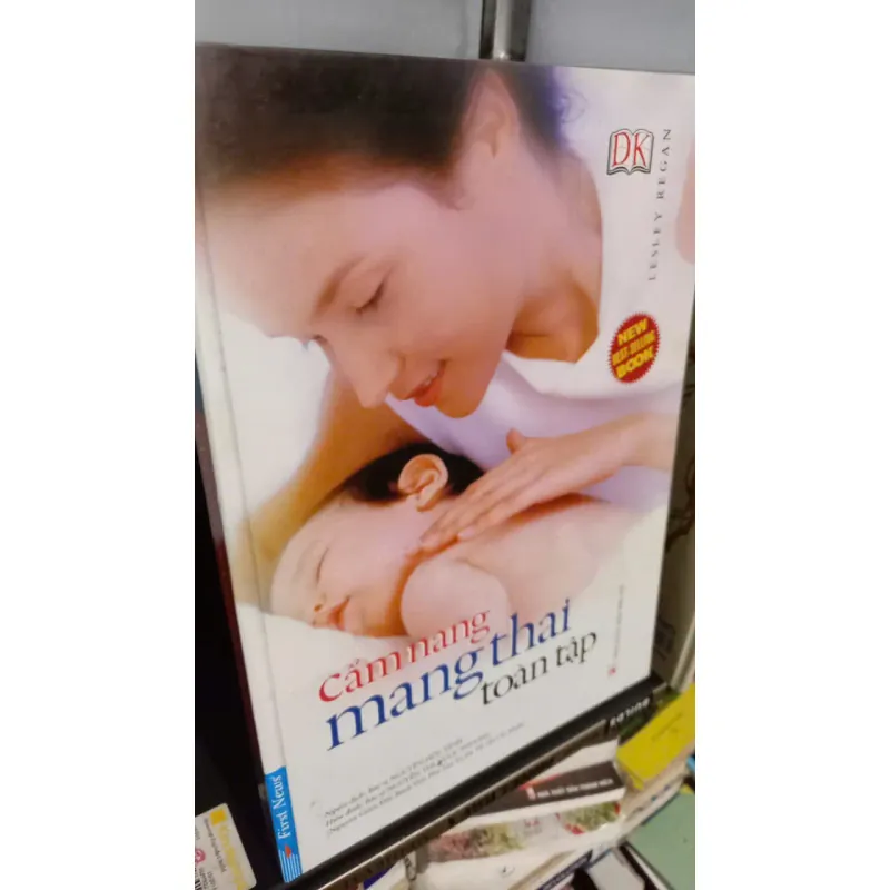 cẩm nang mang thai toàn tập 607559