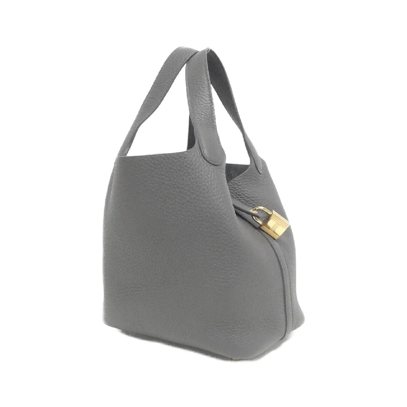 Túi Hermes Picotin Lock PM 056289CP 619567