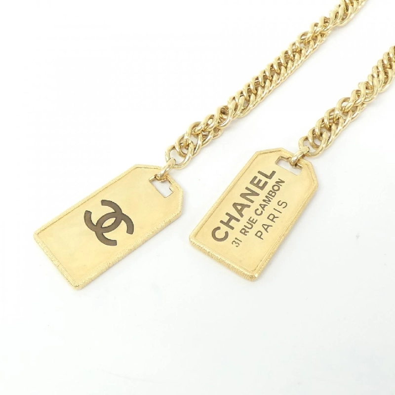 Vòng cổ Chanel AB3277 626110