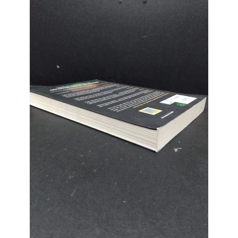 Câu chuyện thần kỳ của Samsung mới 90% bẩn nhẹ 2022 HCM1008 Geoffrey Cain MARKETING KINH DOANH 916633