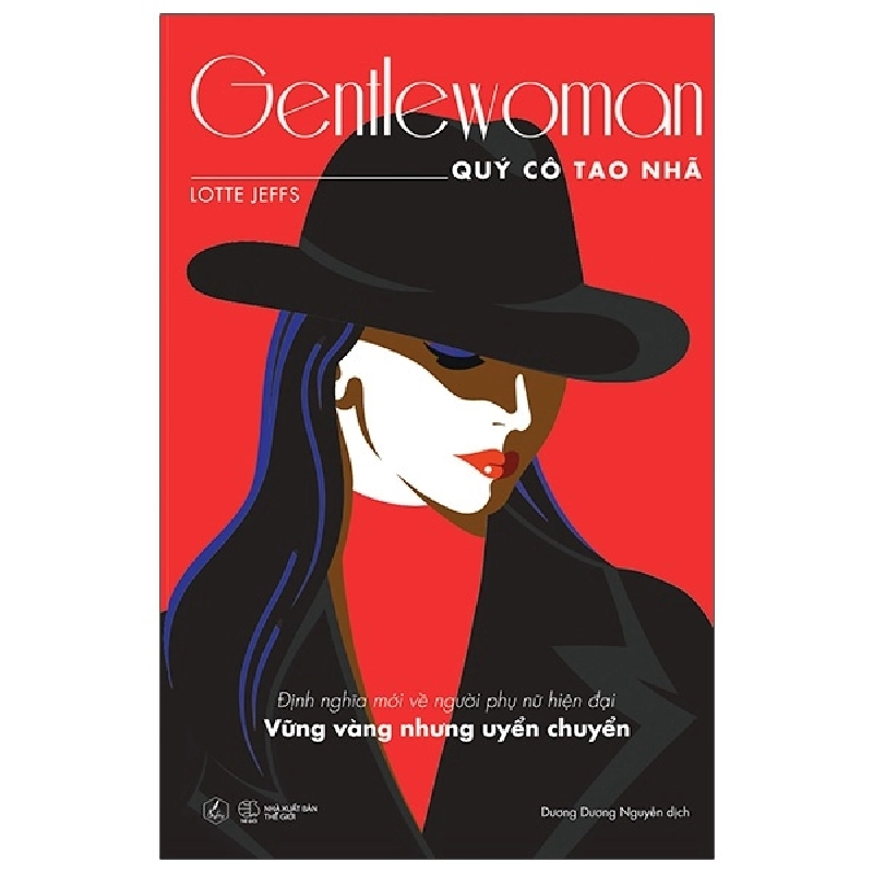 Gentlewoman - Quý Cô Tao Nhã - Lotte Jeffs ASB.PO Oreka Blogmeo 230225 394819
