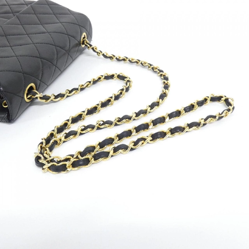 【Vintage】Túi xách chéo Chanel 01163 611267