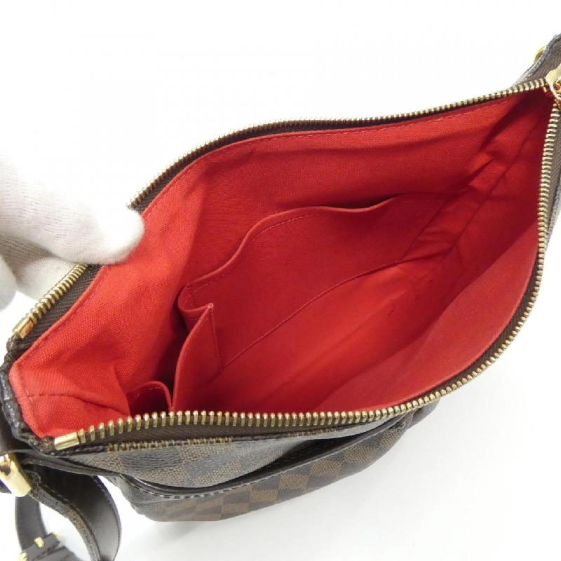 Túi xách vai Louis Vuitton Damier Bloomsbury PM N42251 - Hàng hiệu Chính hãng 801324