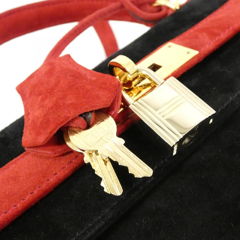 Túi xách Hermès Kelly 28cm - Hàng hiệu chính hãng 619025