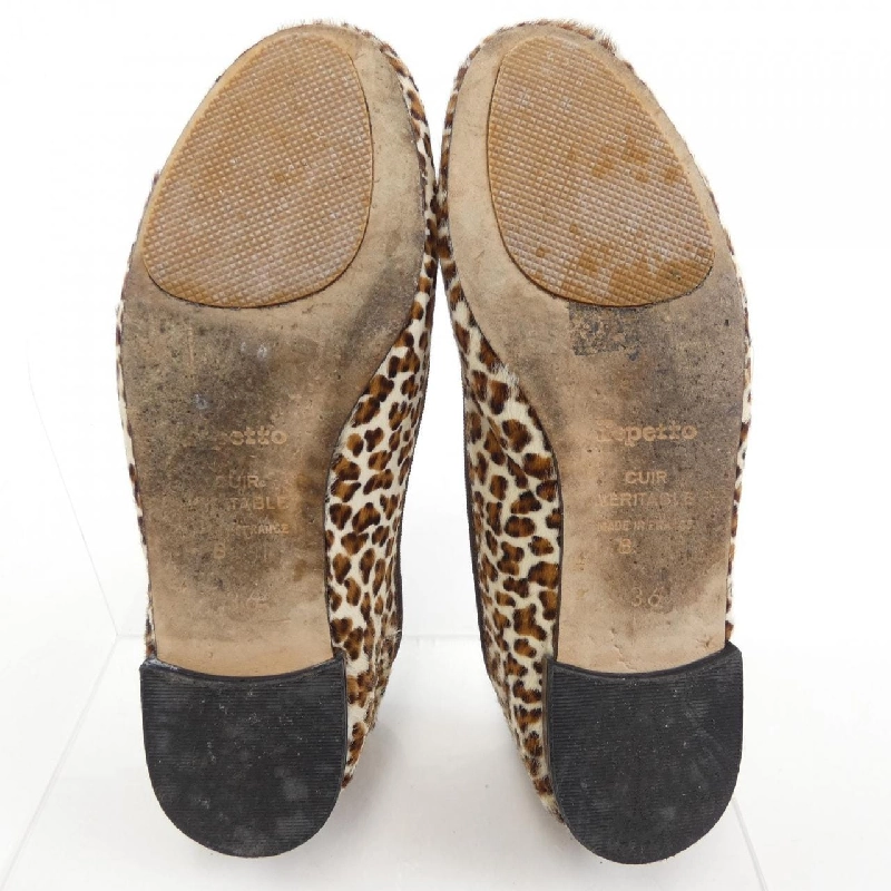 Giày bệt repetto - Hàng hiệu Authentic 831090