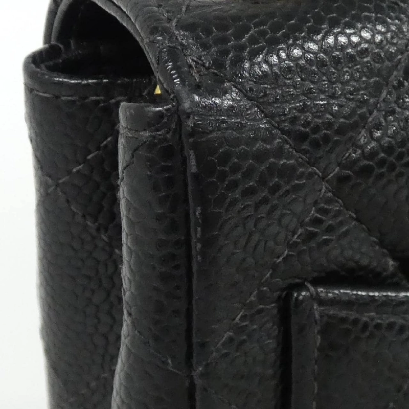 Túi xách chéo Chanel 1115 - Hàng hiệu Authentic 802957