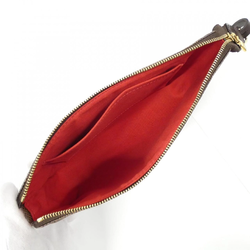 Túi đeo chéo Louis Vuitton Damier Pochette Accessoires N41206 620105