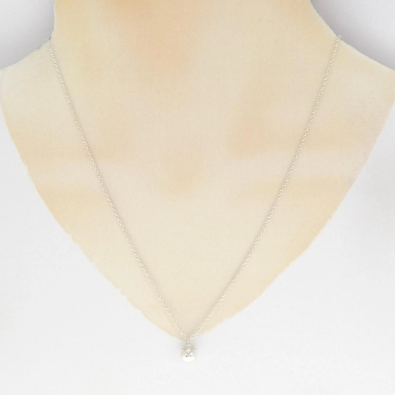 Dây chuyền bóng Tiffany - Hàng hiệu Authentic 842857