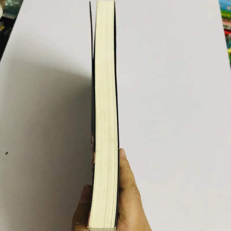 VÌ SAO CON NGƯỜI PHẠM TỘI - phân tích tâm lý học tội phạm  726442