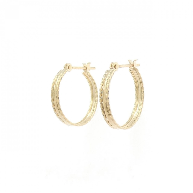 K10YG Bông tai - Hàng hiệu Chính hãng 873119