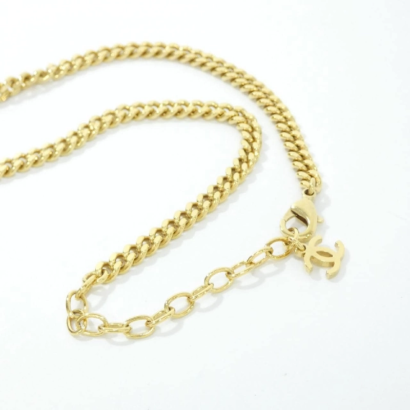 Chanel Necklace - Hàng hiệu Authentic 772664