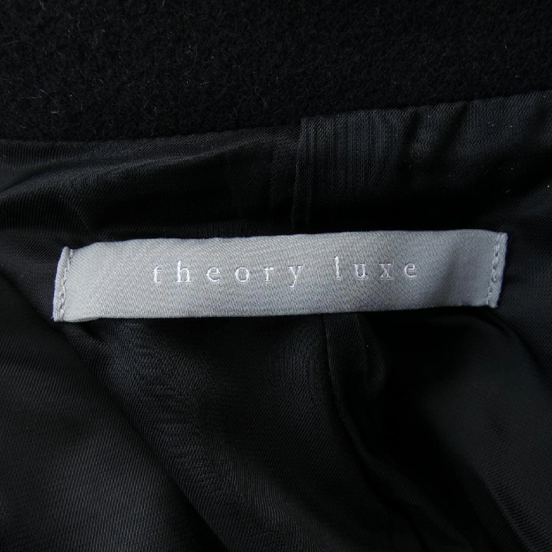 Theory luxe コート 636404
