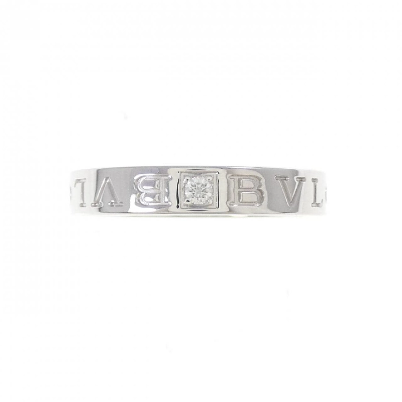 Nhẫn B.zero1 Bulgari - Hàng hiệu Authentic 839677