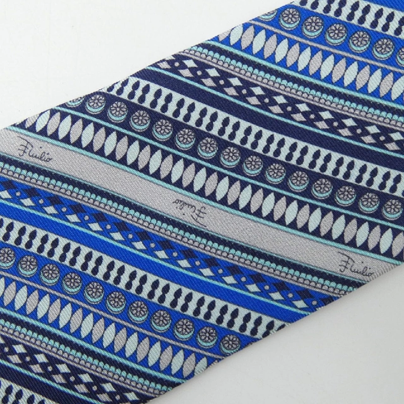 Cà vạt EMILIO PUCCI - Hàng hiệu Authentic 884809