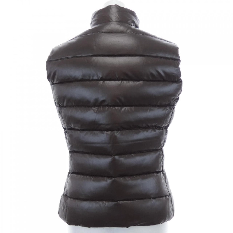 MONCLER GHANY Áo gile - Hàng hiệu Authentic 814629