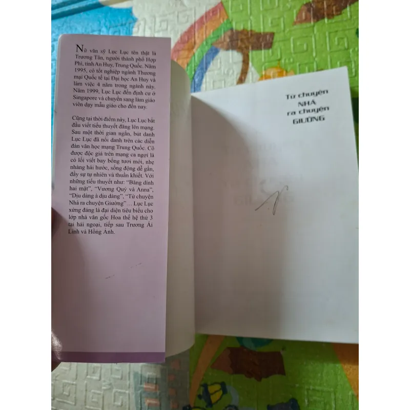 Từ Chuyện Nhà Ra Chuyện Giường 975387