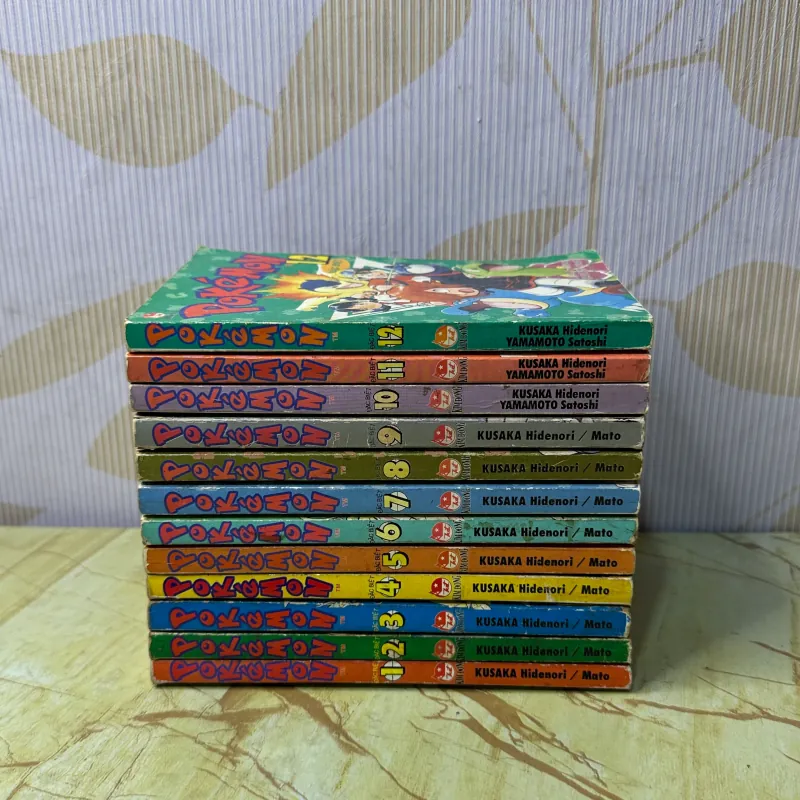 Pokemon full 12t  1000898