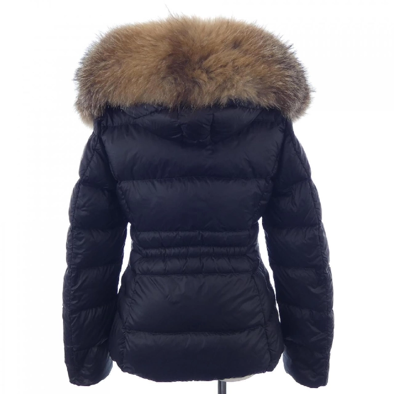 Áo khoác lông vũ MONCLER 636442