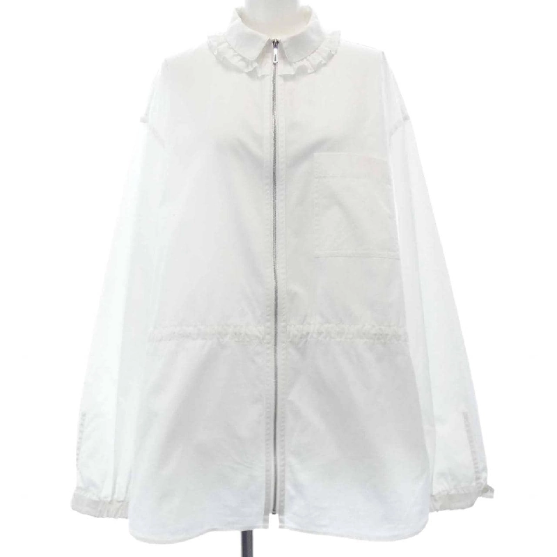 【Mã giảm giá】Áo sơ mi HERMES 643457