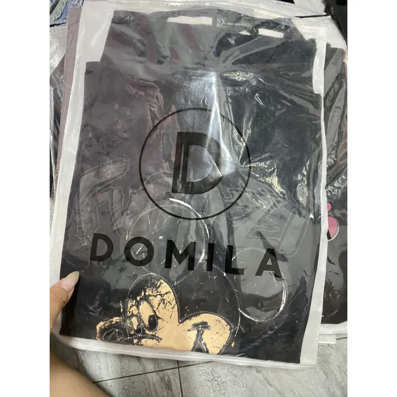 Áo phông nữa quảng châu cotton2c 1010446